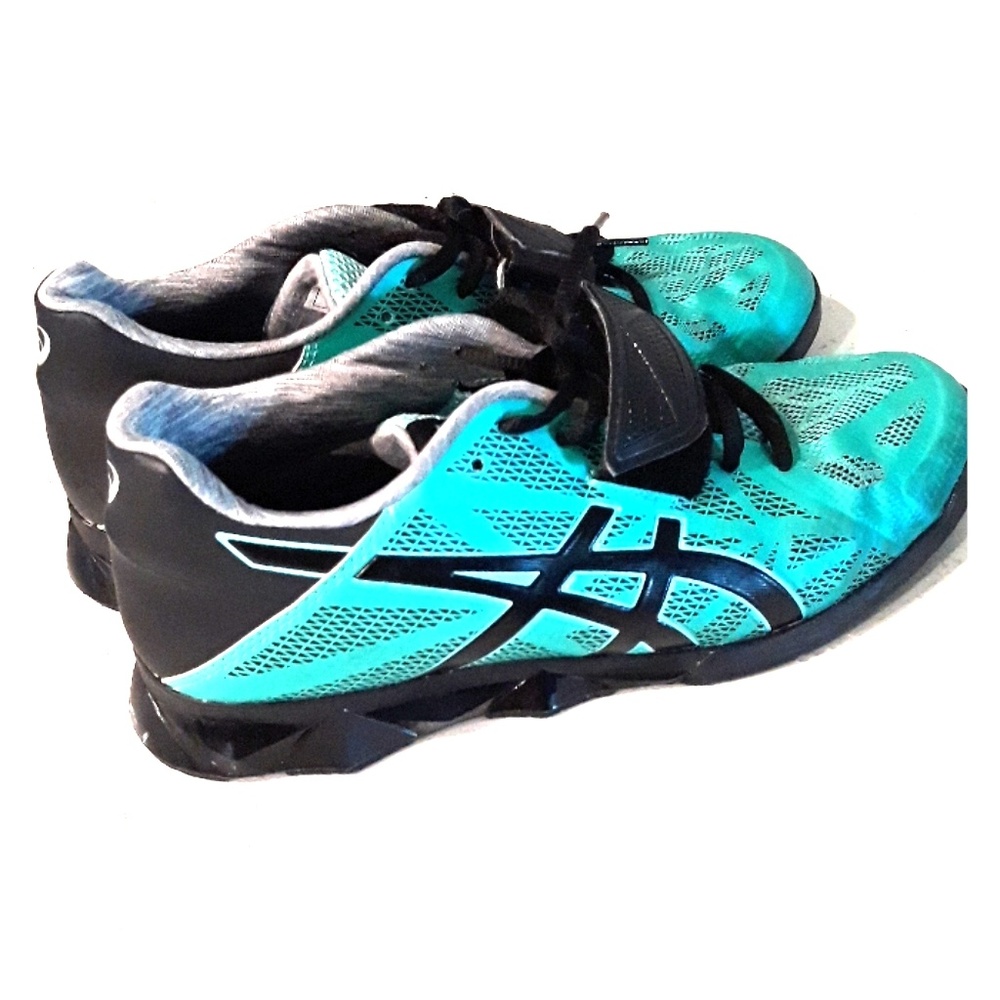 Asics Women's Lift Master Lite Cross Trainers